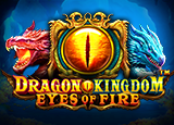 Dragon Kingdom Eyes of Fire
